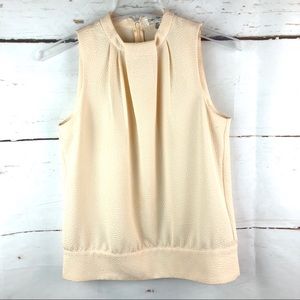 Calvin Klein | Sleeveless Top, Size S
